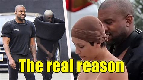 kanye getting his dick sucked|The real reason Kanye West pulled x.